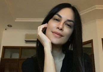 Patut Dicontoh di Masa Wabah Corona, Sophia Latjuba Ngaku Tak Pernah Lagi Kena Flu Sejak Putuskan jadi Vegetarian 10 Tahun Silam