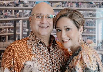 Maia Estianty Bongkar Nasihat dari Ayahnya Sehari Jelang Dipinang Irwan Mussry: Tapi Kok pada Ketawa