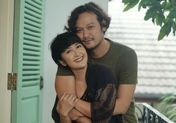 Akhirnya Hirup Udara Kebebasan, Dwi Sasono Langsung Bagikan Momen Harunya Melepas Rindu dengan Keluarga dan Istri Tercintanya Widi Mulia