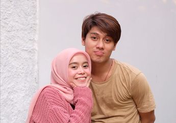 Sama-sama Hela Napas dan Lempar Senyum, Lesty Kejora Gaet Rizky Billar jadi Model Video Klip Single Terbarunya 'Kulepas Dengan Ikhlas'