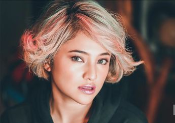 Bandingkan Pengguna TikTok dengan Video Viralnya 11 Tahun Lalu, Marshanda: I Never Follow The Trend, I Am The Trend!