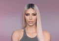 Bentuk Wastafel di Rumahnya Dianggap Aneh, Ini Tanggapan Kim Kardashian