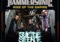 Hammersonic 2020 Tambah Suicide Silence dalam Lineup, Bakal Ada Apa Lagi nih?