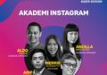 Suka Bisnis? Ikuti Kuliah Online Podcast Akademi Instagram Secara Gratis