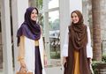 Ini Rekomendasi Pleated Skirt Murah ala Zaskia dan Shireen Sungkar