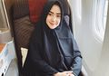 Dikomentari Terkait Hijab, Cita Citata Untuk Pertama Kalinya Curahkan Isi Hati dengan Caption Panjang di Instagram