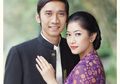 Tampil Berhijab, Mantu SBY Banjir Pujian dan Doa dari Netizen!