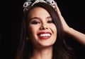 Sabet Gelar Miss Universe 2018, Simak 4 Fakta Menarik Catriona Gray