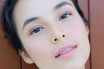 6 Liquid Lipstick Lokal Warna Soft Pink Di Bawah 50 Ribu Untuk Tampilan Manis Saat Ke Kampus Semua Halaman Cewekbanget
