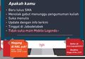 HAI Internship Program 2018 Dibuka! Yang Baru Lulus SMA Mana Suaranya? Daftar Yuk!