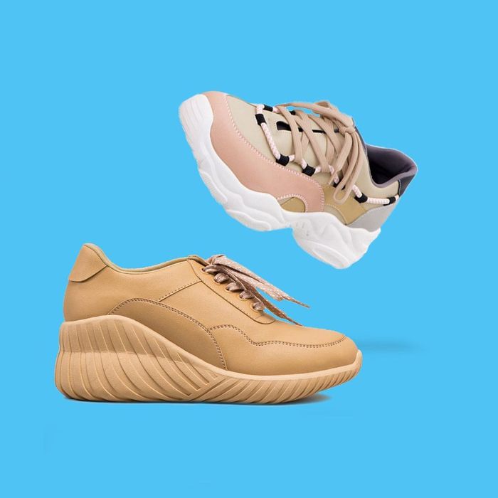Sepatu yang bakal hits di tahun