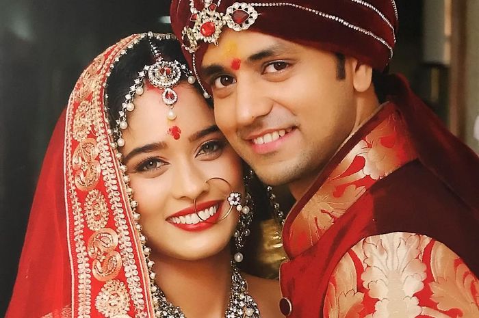 Pernikahannya Sempat Ditunda, Ini Potret Menawan Istri