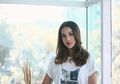 Mengaku Fans Berat Anya Geraldine, Kaesang sampai Lakukan Ini Demi Paspampres