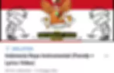 Tangkapan layar video yang beredar bikin masyarakat Indonesia geram. Video ini perlihatkan parody lambang Garuda Indonesia menjadi seekor ayam.