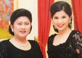 Ani Yudhoyono Sempat Ragu Jadikan Annisa Pohan Mantu Saat Awal Berkenalan, Kenapa?