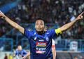 Sambangi Markas PSM Makassar, Arema FC Terancam Tanpa Hamka Hamzah