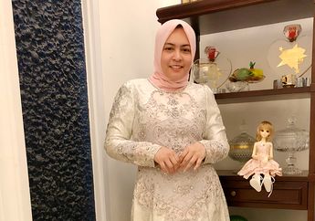 Astrid Kuya Tulis Pesan Menohok, Renungan untuk Para Suami Moms