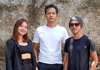Band Garasi Reunian dengan Formasi Awal dan Tambahan Dua Personil Baru!