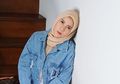 Nekat Joget TikTok Padahal Sedang Hamil Besar, Mantan Vicky Nitinegoro Banjir Utaian Doa