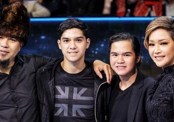 Sang Istri Pose Bareng Mantan Suami di Panggung Usai 12 Tahun Terpisah, Irwan Mussry Berikan Respon Ini Saat Lihat Foto Maia Estianty dan Ahmad Dhani Bertebaran di Medsos