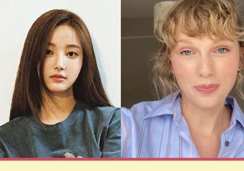 Taylor Swift Terseret Deretan Cewek yang Diduga Pacar Lee Min Ho!