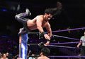 4 Fakta Mustafa Ali, Pegulat yang Sukses Bikin Sang Juara SmackDown Nggak Berdaya