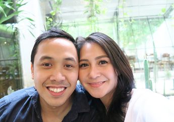 Sang Suami Ulang Tahun, Caca Tengker Ungkap Sosok Asli Suaminya!