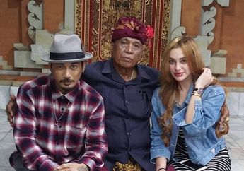 Mati-matian Bela Anaknya dan Siap Jadi Jaminan Agar Tak Ditahan, Sosok Ayah Jerinx Ternyata Bukan Orang Sembarangan, Disegani oleh Warga Bali hingga Lakukan Hal Ini