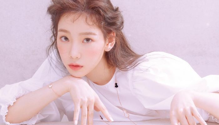 Taeyeon SNSD