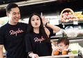 Sandra Dewi Umumkan Kelahiran Anak Keduanya 7 Hari Setelah Persalinan, Mirip Siapa ya?