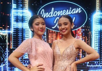 Sukses Sabet Tahta Juara Pertama Indonesian Idol Season 10, Lyodra Mulai Kalah Pamor dengan Tiara, Bukti ‘Kutukan’ Ajang Pencarian Bakat Itu Masih Ada?