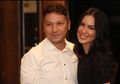 Makin Blak-Blakkan, Gading Marten Kepergok Beri Gombalan Manis pada Sophia Latjuba Setelah Dapat Panggilan 'Papa'