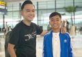Ruben Onsu Kalah Pamor, Sosok Ini Beberkan Sifat Asli Betrand Peto, Bakal Lebih Berkuasa Ketimbang Suami Sarwendah: Walau Kecil Dia Tetap Sangar!