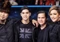 Kembali Bersatu Usai 12 Tahun Bercerai, Ahmad Dhani dan Maia Estianty Bikin Terharu Sekaligus Bahagia Ketiga Putranya