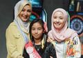 Anak Sambung Rayakan Ulang Tahun ke-10, Intip Kekompakan Laudya Cynthia Bella dengan Mantan Istri Engku Emran