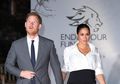 Tempati Urutan Ke-7 Takhta Kerajaan, Anak Meghan Markle dan Pangeran Harry Tak Dapat Gelar Kerajaan, Benarkah?
