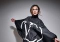 Tanpa Makeup, Luna Maya Cuek Jalan-jalan di Jepang Tenteng Tas Harga Ratusan Juta, Netizen: Santainya Nggak Mau Pamer!