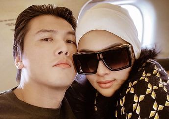 Borok Masa Lalu Syahrini Terbongkar, Sosok Ini Beberkan Status Janda Incess Sebelum Dinikahi Reino Barack: Nikah Diam-diam karena Suami Punya Istri