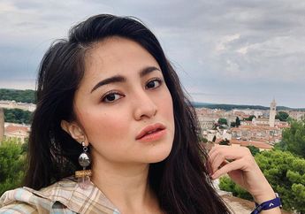 Merasa Terpuruk saat Gagal Dapat Hak Asuh Anak pada Perceraian, Marshanda Sampai Sekarang Masih Merasa Tak Pantas Berkarya di Dunia Hiburan, Ada Apa?