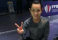 Jadi Pebulu Tangkis Nomor 1 Dunia, Tai Tzu Ying Ternyata Punya Sayap Malaikat yang Bikin Setiap Mata Terpana