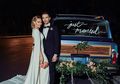 Setelah 7 Bulan Bertunangan, Hilary Duff dan Matthew Koma Akhirnya Resmi Menikah