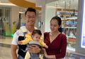 Anak dan Istrinya Diancam Dibunuh oleh Penjual Ikan, Eza Gionino Naik Pitam Bongkar Isi Ancaman si Pelaku