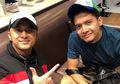 Hits pada Zamannya, Hengky Kurniawan Bongkar Aib Rambut Lurus Belah Tengah Artis Pria: Catokan hingga ke Salon