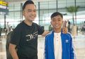 Betrand Peto akan Jalani Proses Sunat, Ruben Onsu Berjanji Lakukan Ini untuk Putranya