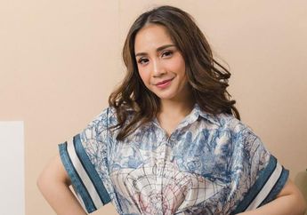 Cuma Diselipin di Ketiak, Harga Tas Mewah Nagita Slavina Menggegerkan Netizen: Bikin Vertigo