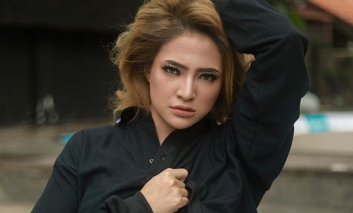 Perjuangan Marshanda Sembuh dari Bipolar Sampa Minum 8 Pil Setiap Malam