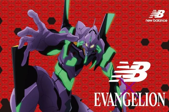 evangelion new balance buy