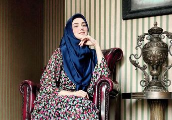 Mulan Jameela Ditetapkan Jadi Anggota DPR RI Usai Singkirkan 2 Koleganya, Caleg yang Tersingkir Mengaku Tak Tahu Meski Raih Suara Lebih Banyak