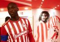 Apes! Baru Dipakai Bermain 5x, Yaya Toure Langsung Dibuang Olympiakos