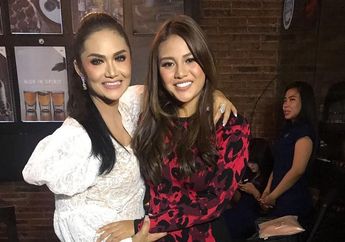 BERITA TERPOPULER: Singgung Otak Aurel Hermansyah Usai Dihadiahi Mobil oleh Anang di Usia 16 Tahun, Krisdayanti Sindir Telak Sang Putri hingga Gisella Anastasia Nyolot ke Media Gegara Persoalan Nama Gading Marten di HPnya